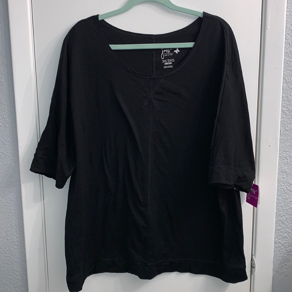 JMS - Casual Blouse